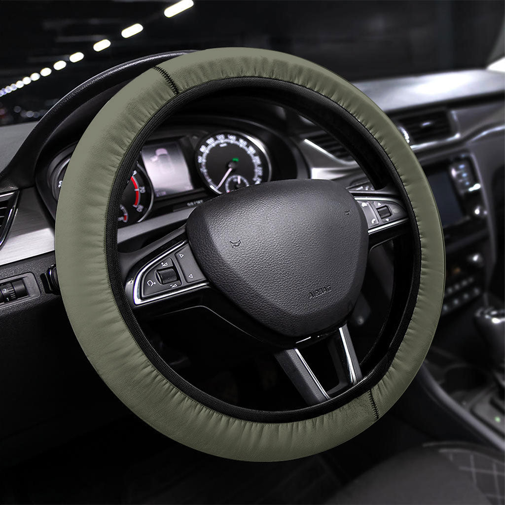 Save Rock Wallabies Australia 2026 Steering Wheel Cover