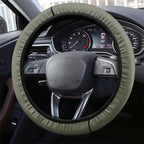 Save Rock Wallabies Australia 2026 Steering Wheel Cover