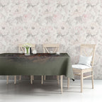 Save Rock Wallabies Australia 2026 Tablecloth