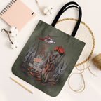 Save Rock Wallabies Australia 2026 Tote Bag