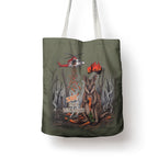 Save Rock Wallabies Australia 2026 Tote Bag