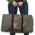 Save Rock Wallabies Australia 2026 Travel Bag