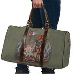 Save Rock Wallabies Australia 2026 Travel Bag
