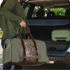 Save Rock Wallabies Australia 2026 Travel Bag
