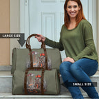 Save Rock Wallabies Australia 2026 Travel Bag