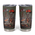 Save Rock Wallabies Australia 2026 Tumbler Cup