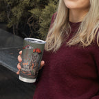 Save Rock Wallabies Australia 2026 Tumbler Cup