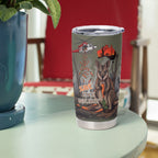 Save Rock Wallabies Australia 2026 Tumbler Cup