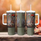 Save Rock Wallabies Australia 2026 Tumbler With Handle