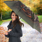Save Rock Wallabies Australia 2026 Umbrella