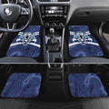 AFL Cats Football Personalised Car Mats Final Geelong Premiers Trophy Aboriginal - Aussie Hoodie