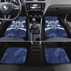 AFL Cats Football Personalised Car Mats Final Geelong Premiers Trophy Aboriginal - Aussie Hoodie