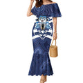 AFL Cats Football Personalised Mermaid Dress Final Geelong Premiers Trophy Aboriginal - Aussie Hoodie