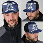 AFL Cats Football Mesh Trucker Cap Final Geelong Premiers Trophy Aboriginal - Aussie Hoodie