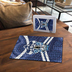 AFL Cats Football Personalised Puzzle Final Geelong Premiers Trophy Aboriginal - Aussie Hoodie