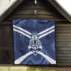 AFL Cats Football Personalised Quilt Final Geelong Premiers Trophy Aboriginal - Aussie Hoodie