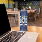 AFL Cats Football Personalised Skinny Tumbler Final Geelong Premiers Trophy Aboriginal - Aussie Hoodie