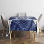 AFL Cats Football Personalised Tablecloth Final Geelong Premiers Trophy Aboriginal - Aussie Hoodie