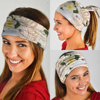 Australia Long-billed Corella Neck Gaiter Cacatua Tenuirostris Plumeria Aboriginal Art - Aussie Hoodie