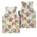 Little Corella Australia Cockatoo Basketball Jersey Cacatua Sanguinea Banksia Seamless White - Aussie Hoodie