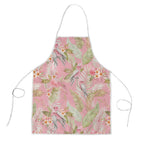 Australia Galah Cockatoo Apron Eolophus Soseicapilla Couple Seamless Style - Aussie Hoodie