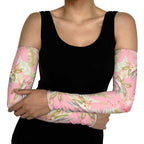 Australia Galah Cockatoo Arm Sleeves Eolophus Soseicapilla Couple Seamless Style - Aussie Hoodie