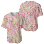 Australia Galah Cockatoo Baseball Jersey Eolophus Soseicapilla Couple Seamless Style - Aussie Hoodie