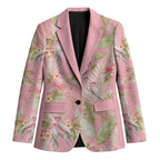 Australia Galah Cockatoo Blazer Eolophus Soseicapilla Couple Seamless Style - Aussie Hoodie