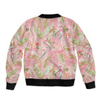 Australia Galah Cockatoo Bomber Jacket Eolophus Soseicapilla Couple Seamless Style - Aussie Hoodie