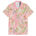 Australia Galah Cockatoo Family Matching Puletasi and Hawaiian Shirt Eolophus Soseicapilla Couple Seamless Style - Aussie Hoodie