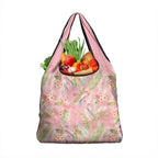 Australia Galah Cockatoo Grocery Bag Eolophus Soseicapilla Couple Seamless Style - Aussie Hoodie
