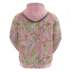 Australia Galah Cockatoo Hoodie Eolophus Soseicapilla Couple Seamless Style - Aussie Hoodie