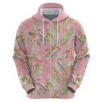 Australia Galah Cockatoo Hoodie Eolophus Soseicapilla Couple Seamless Style - Aussie Hoodie