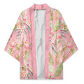 Australia Galah Cockatoo Kimono Eolophus Soseicapilla Couple Seamless Style - Aussie Hoodie