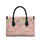 Australia Galah Cockatoo Leather Bag Eolophus Soseicapilla Couple Seamless Style - Aussie Hoodie