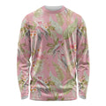 Australia Galah Cockatoo Long Sleeve Shirt Eolophus Soseicapilla Couple Seamless Style - Aussie Hoodie