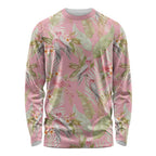 Australia Galah Cockatoo Long Sleeve Shirt Eolophus Soseicapilla Couple Seamless Style - Aussie Hoodie
