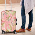 Australia Galah Cockatoo Luggage Cover Eolophus Soseicapilla Couple Seamless Style - Aussie Hoodie