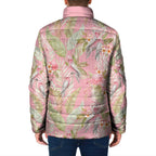 Australia Galah Cockatoo Padded Jacket Eolophus Soseicapilla Couple Seamless Style - Aussie Hoodie