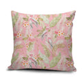 Australia Galah Cockatoo Pillow Cover Eolophus Soseicapilla Couple Seamless Style - Aussie Hoodie