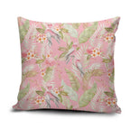 Australia Galah Cockatoo Pillow Cover Eolophus Soseicapilla Couple Seamless Style - Aussie Hoodie