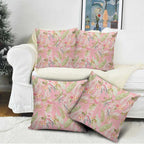 Australia Galah Cockatoo Pillow Cover Eolophus Soseicapilla Couple Seamless Style - Aussie Hoodie