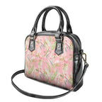 Australia Galah Cockatoo Shoulder Handbag Eolophus Soseicapilla Couple Seamless Style - Aussie Hoodie