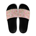 Australia Galah Cockatoo Slide Sandals Eolophus Soseicapilla Couple Seamless Style - Aussie Hoodie