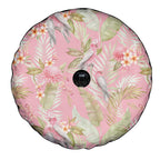 Australia Galah Cockatoo Spare Tire Cover Eolophus Soseicapilla Couple Seamless Style - Aussie Hoodie