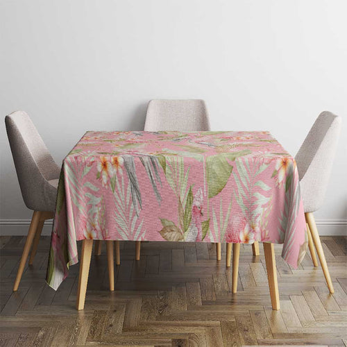 Australia Galah Cockatoo Tablecloth Eolophus Soseicapilla Couple Seamless Style - Aussie Hoodie