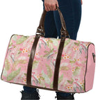 Australia Galah Cockatoo Travel Bag Eolophus Soseicapilla Couple Seamless Style - Aussie Hoodie