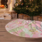 Australia Galah Cockatoo Tree Skirt Eolophus Soseicapilla Couple Seamless Style - Aussie Hoodie