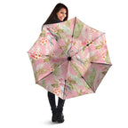 Australia Galah Cockatoo Umbrella Eolophus Soseicapilla Couple Seamless Style - Aussie Hoodie