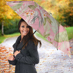 Australia Galah Cockatoo Umbrella Eolophus Soseicapilla Couple Seamless Style - Aussie Hoodie